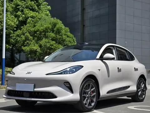 IM Motors LS6 2025 купить в Москве