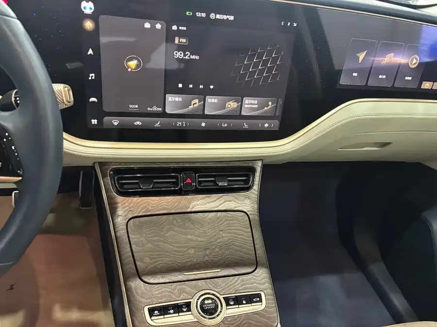 Hengchi 5 Hengchi 5 2022 Super Luxury Edition 2025 — миниатюра 3