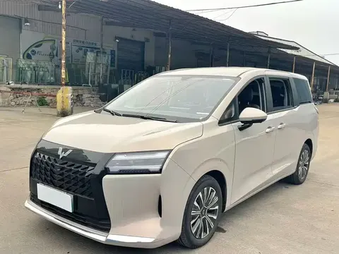 Wuling Starlight 730 New Energy 2025 купить в Москве