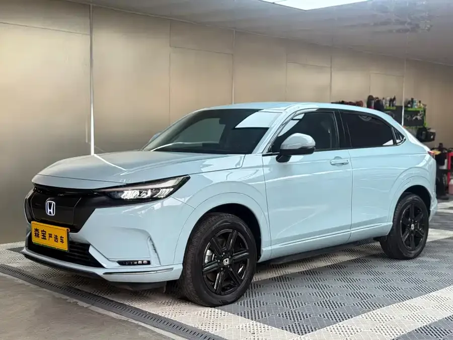 Honda e:NP1 Extreme 1 e:NP1 2023 420km Extreme Edition 2025 — фото 1, купить с доставкой в Москву