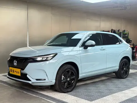 Honda e:NP1 Extreme 1 2025 купить в Москве