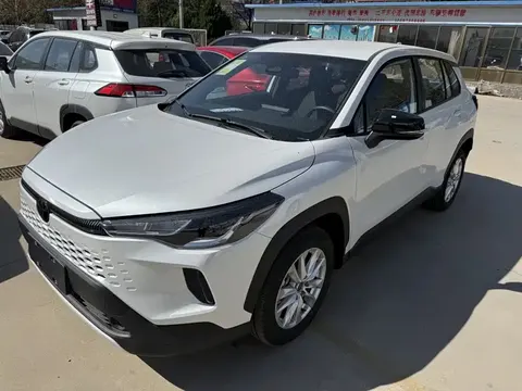 Toyota Corolla 2026 купить в Москве