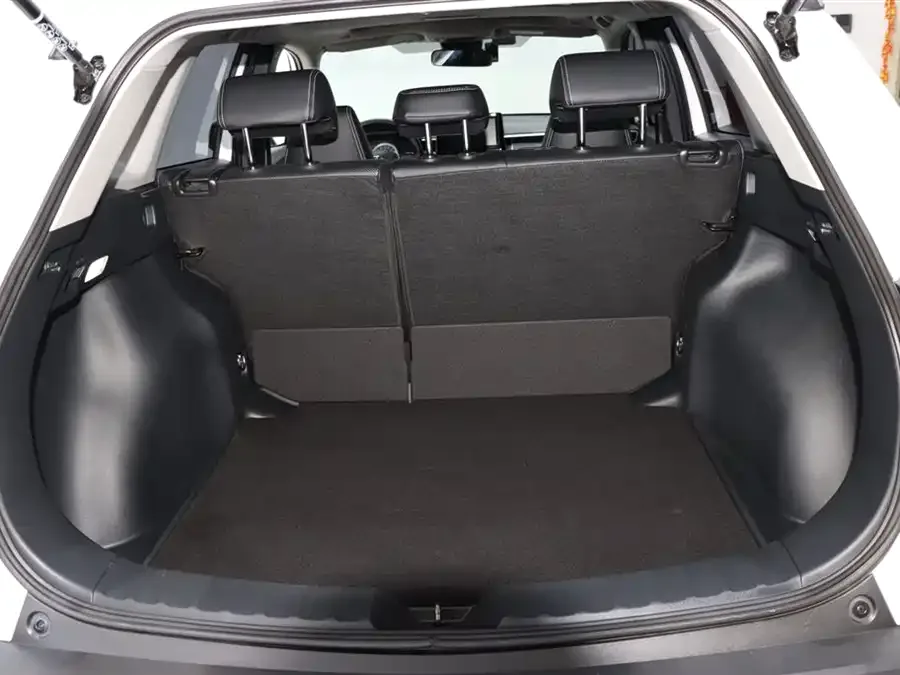 Toyota Corolla Corolla Ruifang 2022 2.0L Deluxe Edition 2022 — миниатюра 5