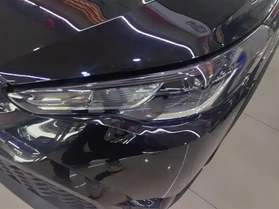 Toyota Frontlander Fenglanda 2024 2.0L CVT Elite Plus Edition 2025 — миниатюра 2