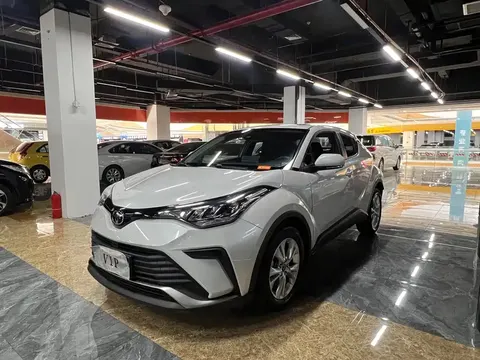 Toyota IZOA 2022 купить в Москве
