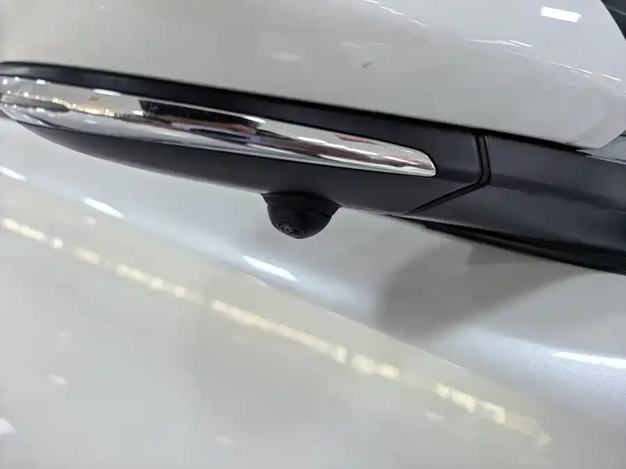 Toyota IZOA IZOA 2021 2.0L Yixiang Edition 2022 — миниатюра 2