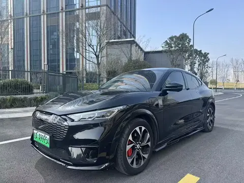 Ford electric horse 2022 купить в Москве