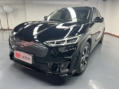 Ford electric horse 2022 купить в Москве