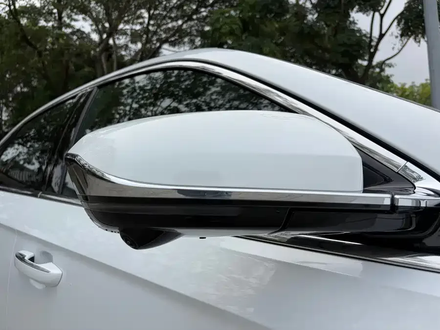 Geely Xingrui Xingrui 2026 Dongfang Yao 1.5TD Kunlun Edition 2026 — миниатюра 2
