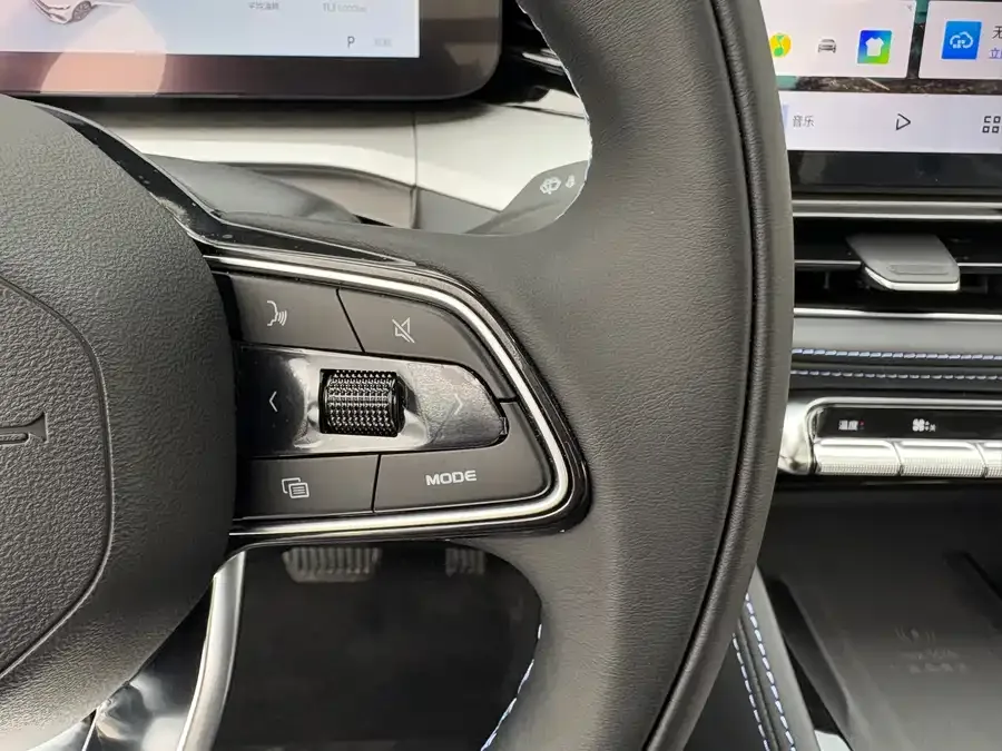 Geely Xingrui Xingrui 2026 Dongfang Yao 1.5TD Kunlun Edition 2026 — миниатюра 5
