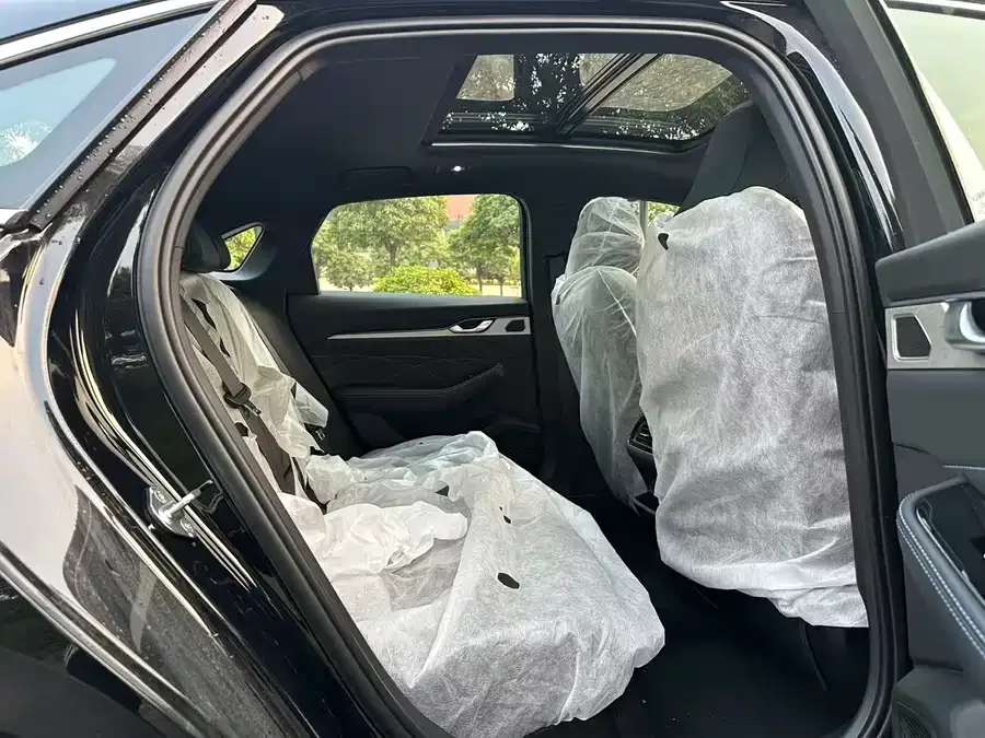 Geely Xingrui Xingrui 2026 Dongfang Yao 1.5TD Kunlun Edition 2026 — миниатюра 4