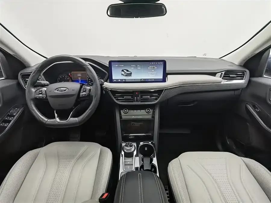 Ford Edge 2020 EcoBoost 245 2WD Premium Edition 2022 — миниатюра 2