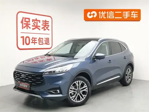 Ford Edge 2022 buy in Moscow