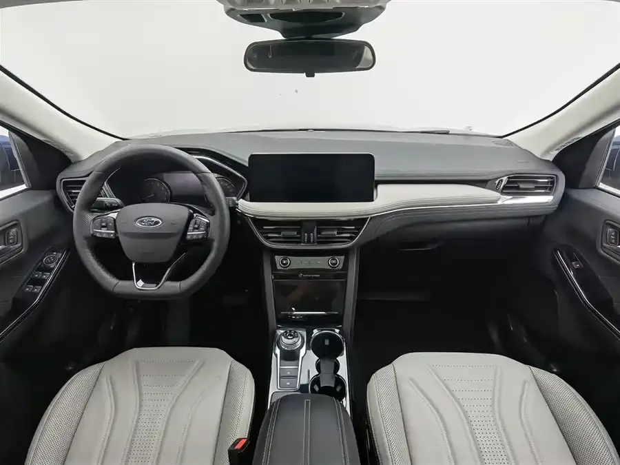 Ford Edge 2020 EcoBoost 245 2WD Premium Edition 2023 — миниатюра 2