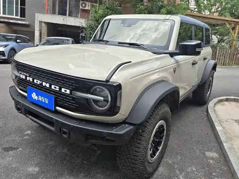Ford Wild Horse 2025 купить в Москве