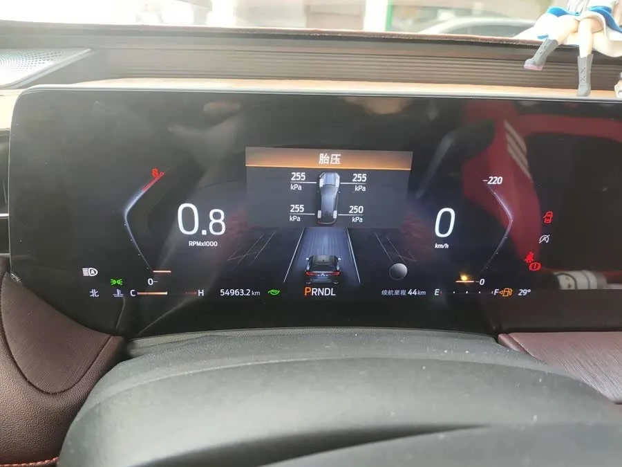 Ford EVOS EVOS 2022 EcoBoost 245 Fashion Edition 2022 — миниатюра 3