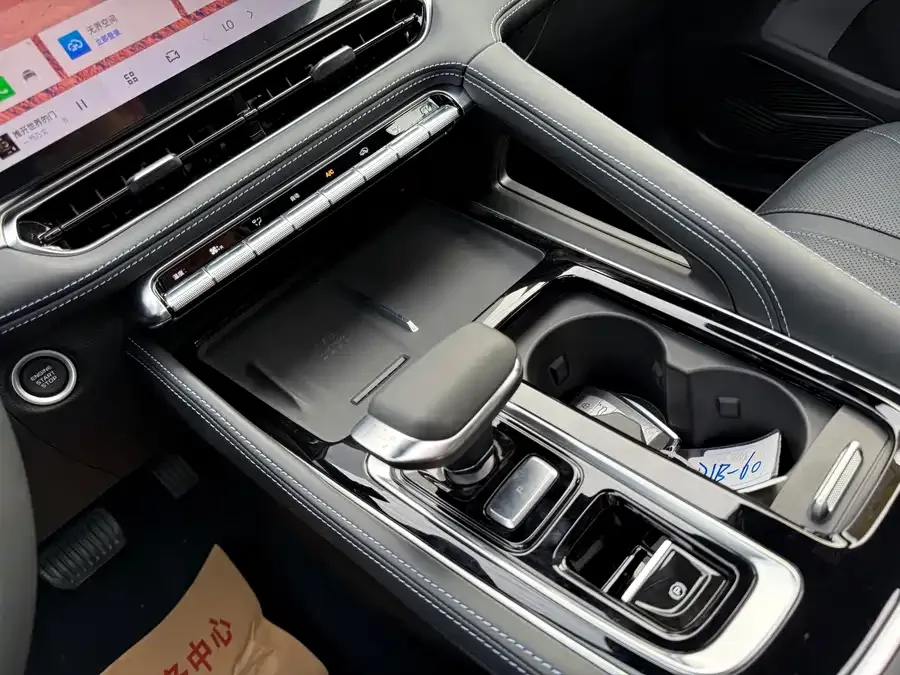 Geely Xingrui Xingrui 2026 Dongfang Yao 1.5TD Kunlun Edition 2026 — миниатюра 3