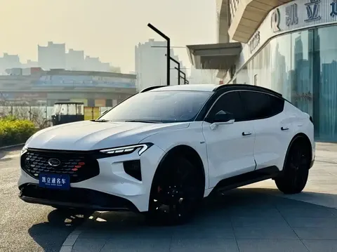 Ford EVOS 2023 купить в Москве
