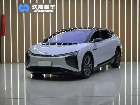 HiPhi X 2024 купить в Москве