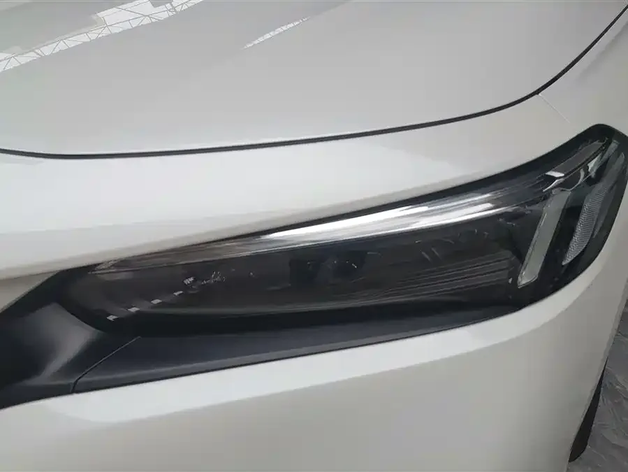 Honda Civic 2022 Civic 240TURBO CVT Ignition Edition 2023 — миниатюра 2