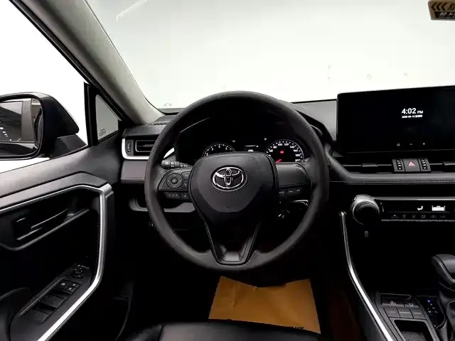 Toyota Wildlander Wildlander 2023 2.0L CVT 2WD Leading Edition 2023 — миниатюра 5