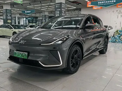 IM Motors LS7 2024 купить в Москве