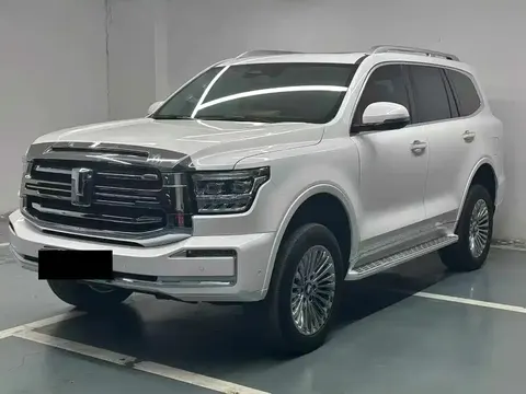 Tank 500 New Energy 2025 купить в Москве
