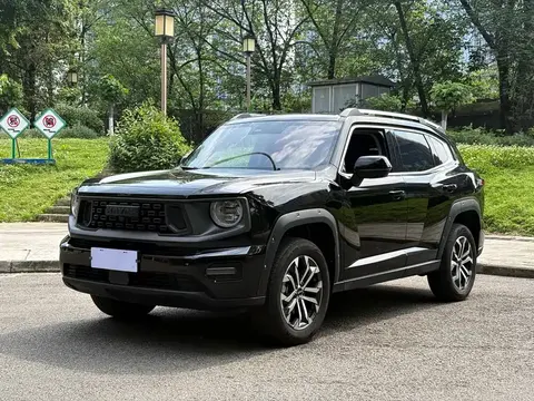 Haval Big Dog PLUS 2025 купить в Москве