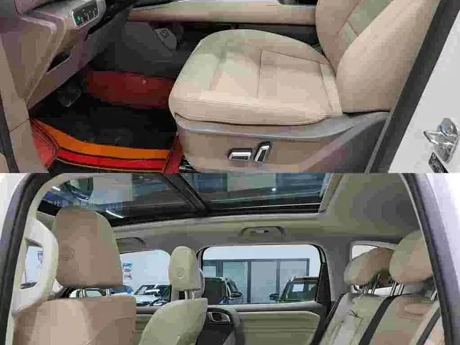 Haval Big dog Haval Big Dog 2026 2.0T DCT Chinese Rural Dog Edition 2026 — миниатюра 4