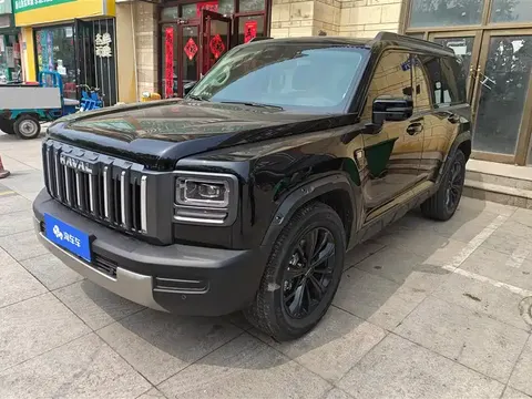 Haval Raptors Fuel 2025 купить в Москве