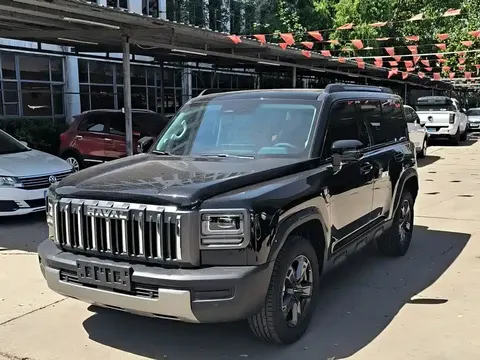 Haval Raptors Fuel 2026 купить в Москве