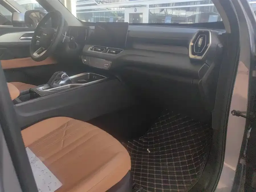 Haval H5 Haval H5 2023 2.0T Automatic 4WD LinkedIn Gasoline 2023 — миниатюра 4