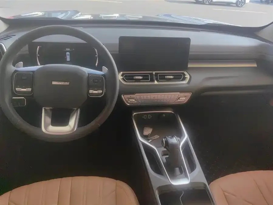 Haval H5 Haval H5 2023 2.0T Automatic 4WD LinkedIn Gasoline 2023 — миниатюра 5