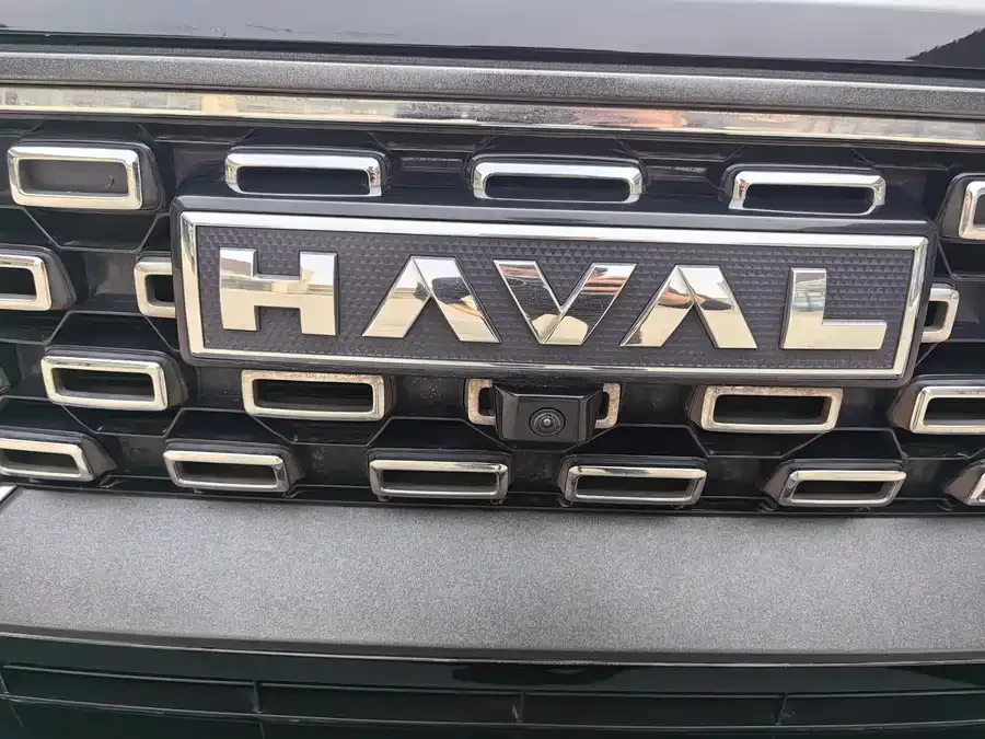 Haval Big Dog PLUS Haval Big Dog PLUS 2023 1.5T 2WD Trendy Wild Edition Plus 2024 — миниатюра 5