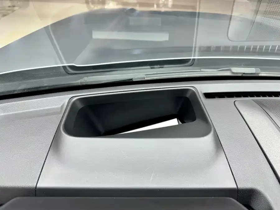 Haval Raptors Fuel Haval Raptor 2025 Fuel 2.0T 4WD Ultra 2026 — миниатюра 5