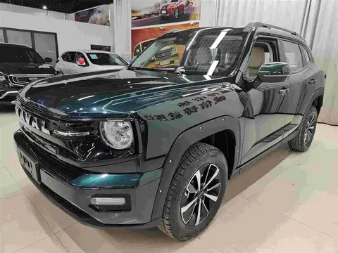 Haval Big Dog PLUS 2026 купить в Москве