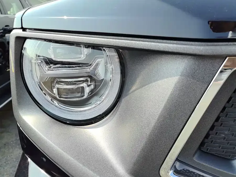 Haval Big Dog PLUS Haval Big Dog PLUS 2023 1.5T 2WD Trendy Wild Edition Plus 2025 — миниатюра 5