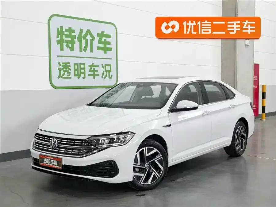 Volkswagen Sagitar 2023 Sagitar 300TSI DSG Beyond Edition 2024 — фото 1, купить с доставкой в Москву
