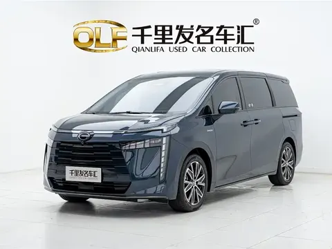 GAC Trumpchi E8 New Energy 2024 купить в Москве