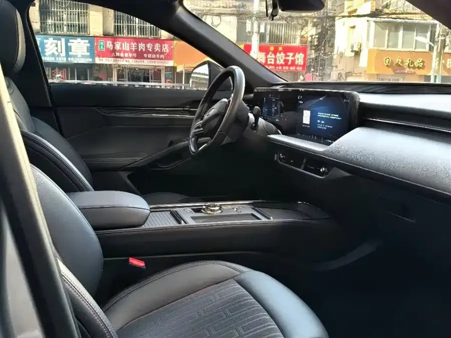 Ford Mondeo Mondeo 2023 EcoBoost 180 Extreme 2024 — миниатюра 2