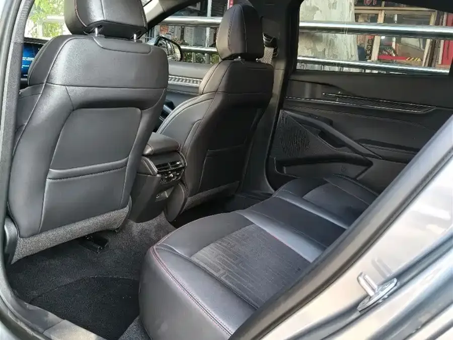 Ford Mondeo Mondeo 2023 EcoBoost 180 Extreme 2024 — миниатюра 4