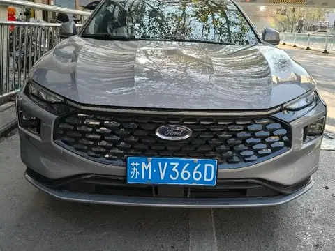 Ford Mondeo 2024 buy in Moscow
