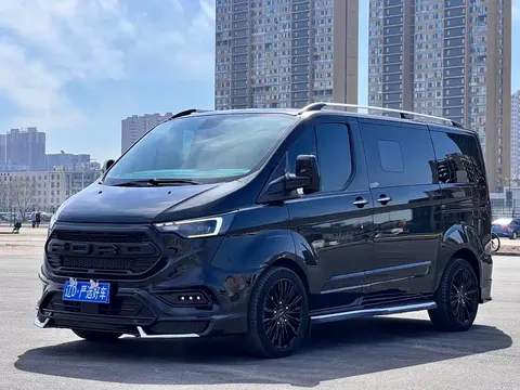 Watsonwell Ford Black Knight 2024 купить в Москве