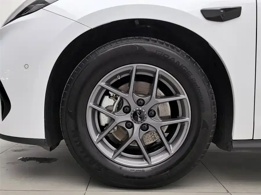 BYD Seal 06 Seal 06 2025 DM-i Intelligent Driving Edition 80KM Luxury Model 2025 — миниатюра 5
