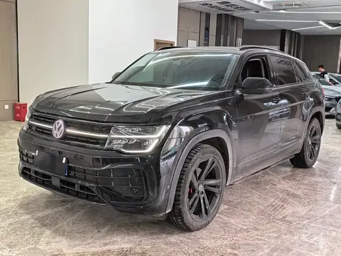 Volkswagen Tiguan X 2024 купить в Москве
