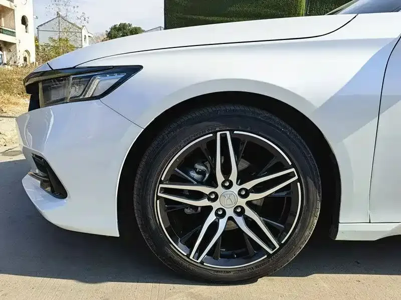 Honda Accord Accord 2022 260TURBO Comfort Edition 2022 — миниатюра 2