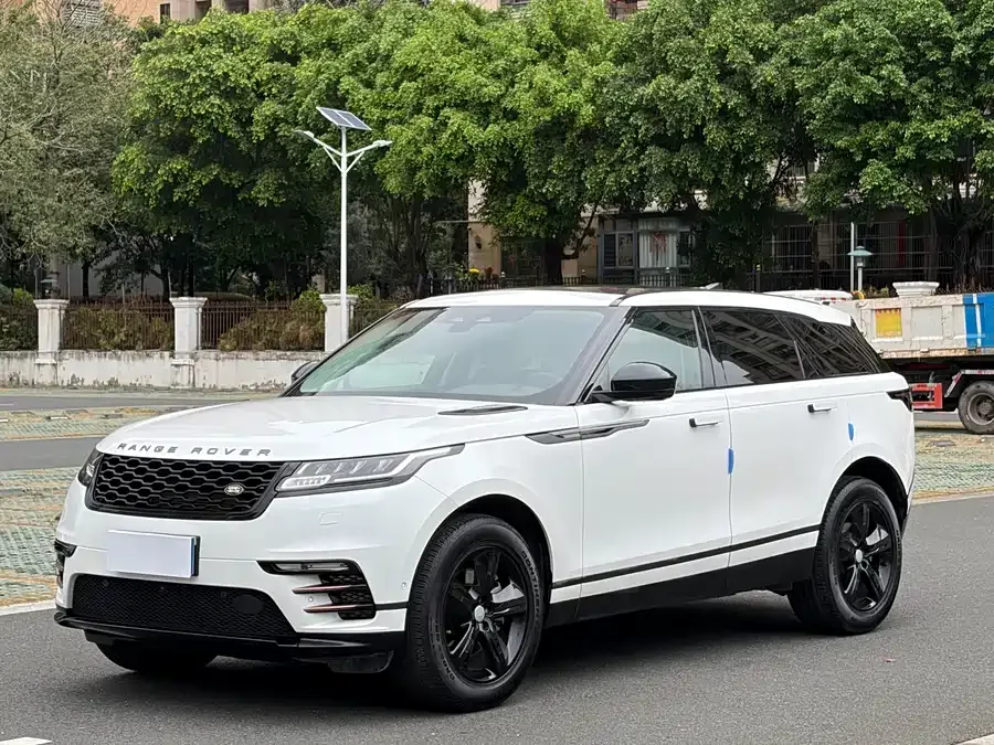 Land Rover Range Rover Velar Range Rover Velar 2024 S 2024 — фото 1, купить с доставкой в Москву