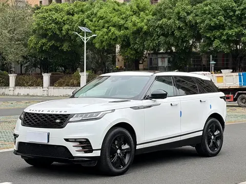Land Rover Range Rover Velar 2024 купить в Москве