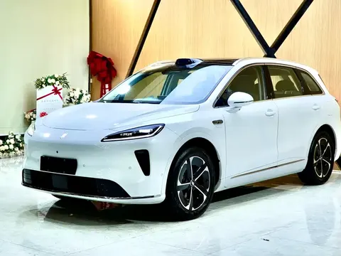 Shangjie H5 2025 купить в Москве