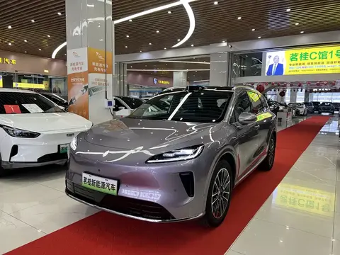 Shangjie H5 2025 купить в Москве
